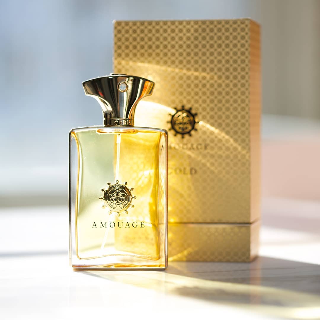 How to Pick the Best Perfume for the Seasons