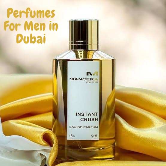 Perfume Storage Advice from Professionals