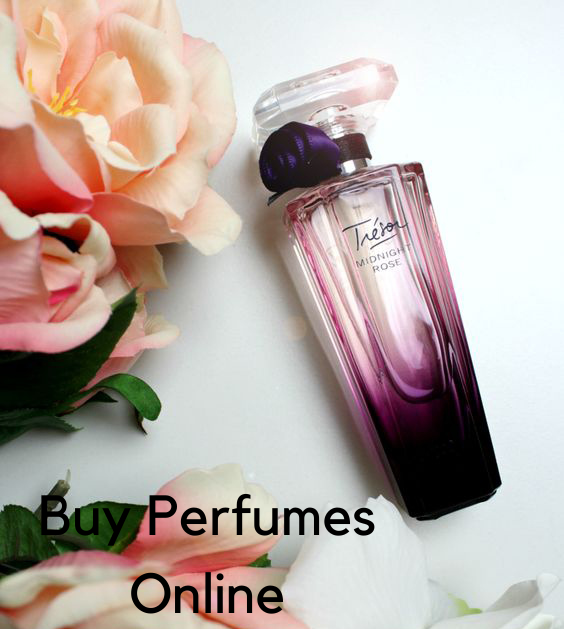 Searching for the best Affordable Branded Perfumes?