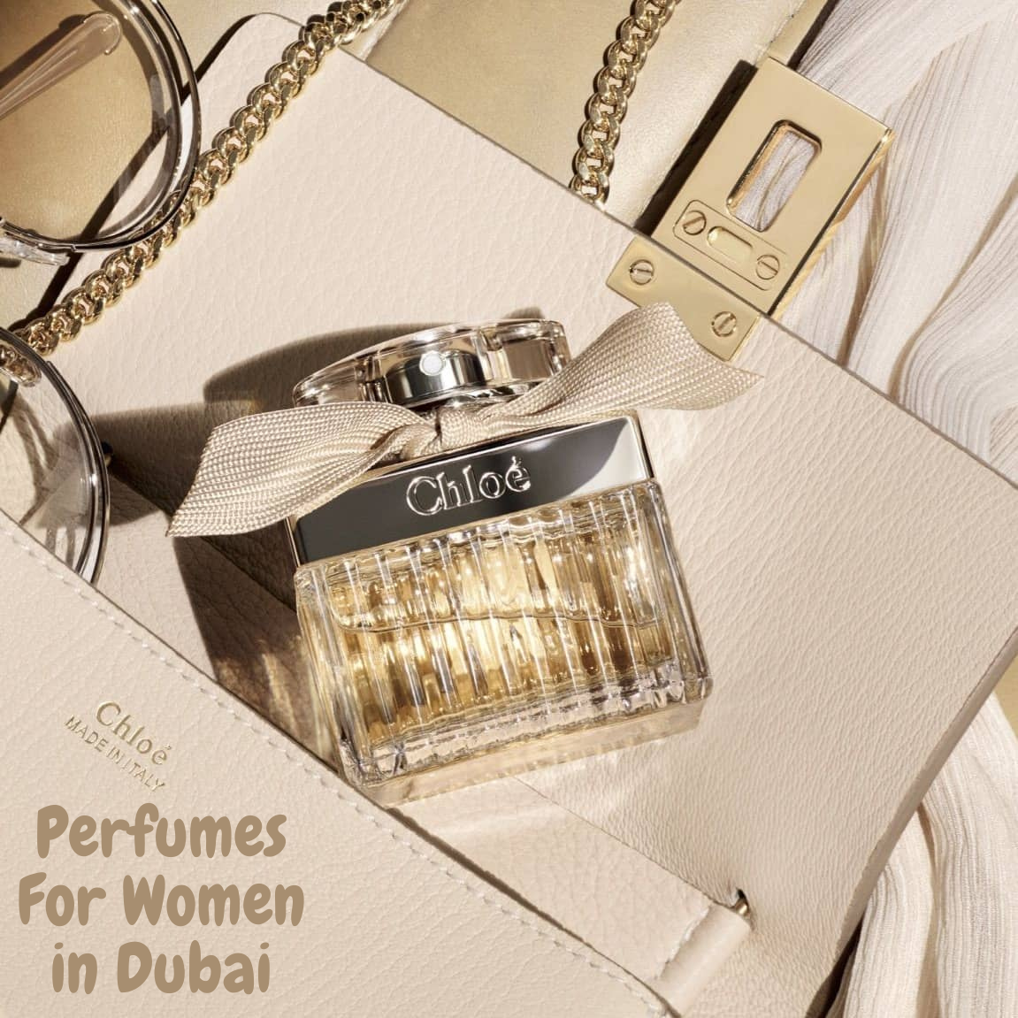 Women's Office Perfumes: What Should They Look For?