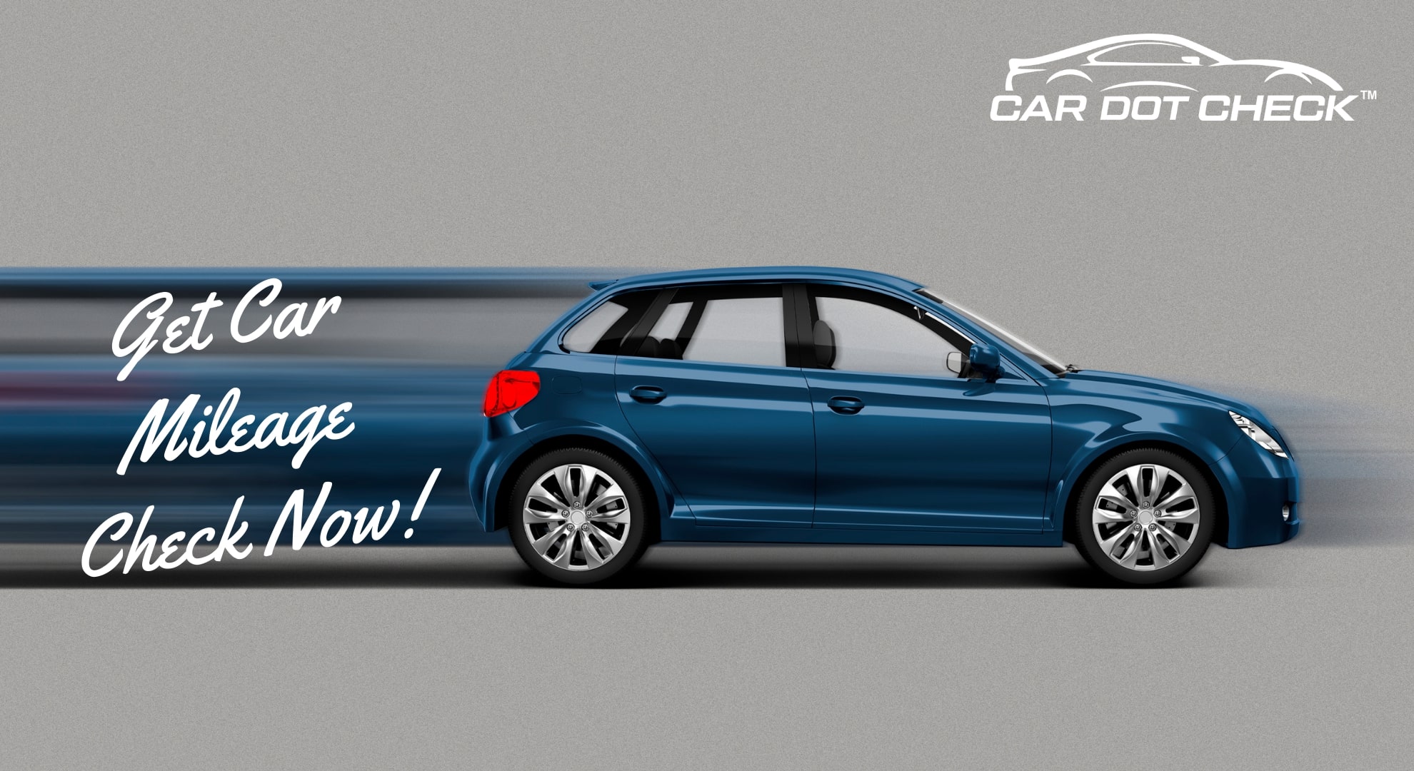 Mileage Check Online