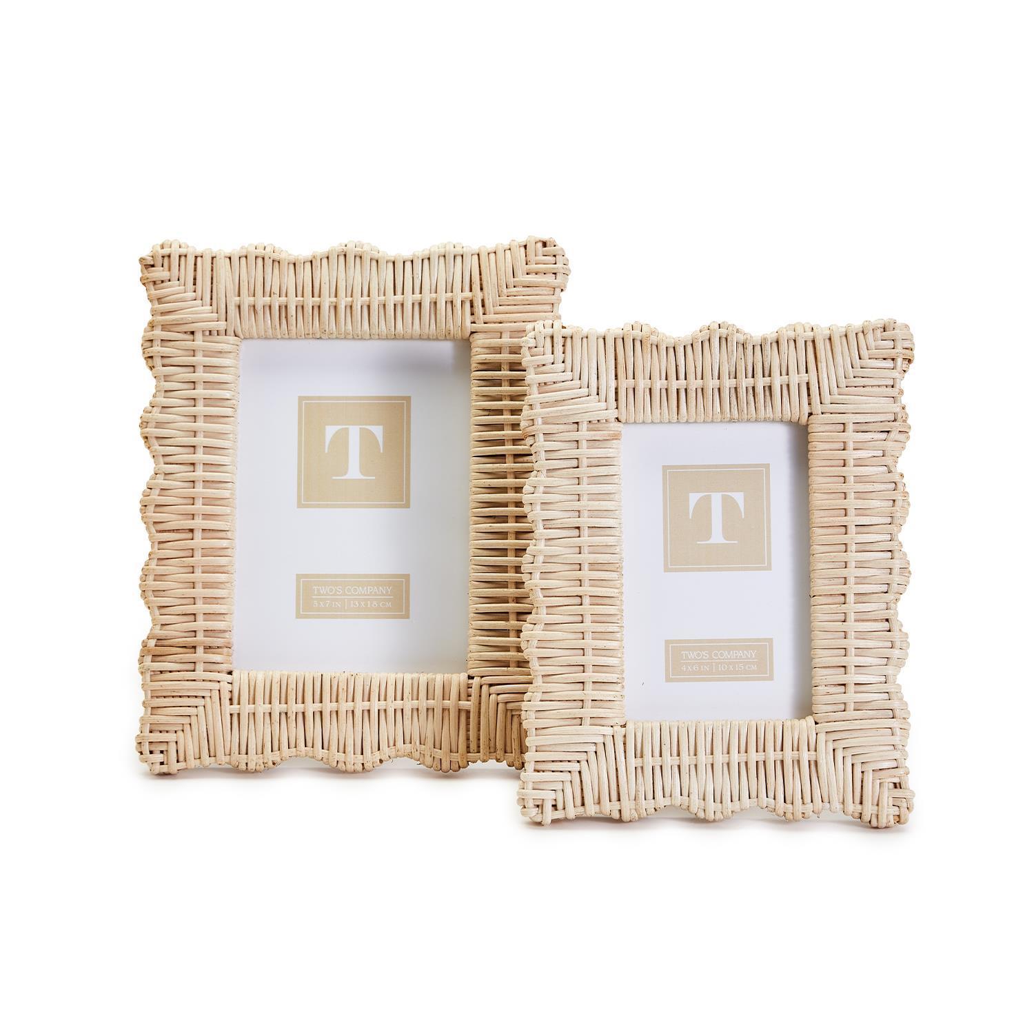 Everything you need to know about modern picture frames