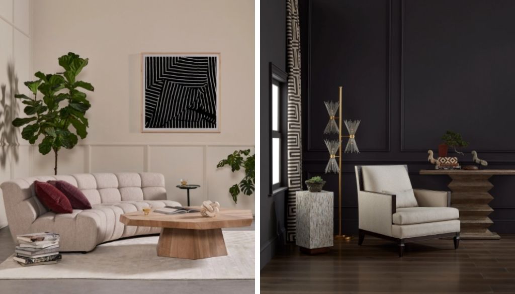 Best From the Rest - Contemporary Furniture for Home
