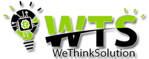We Think Solution - business solution company