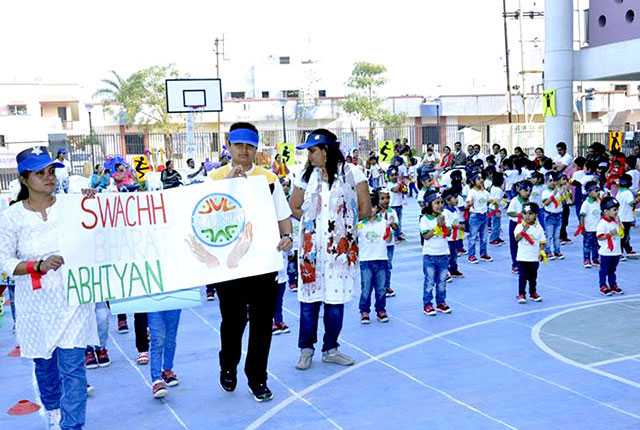 Rajesh Doulatram Bhatia Treehouse