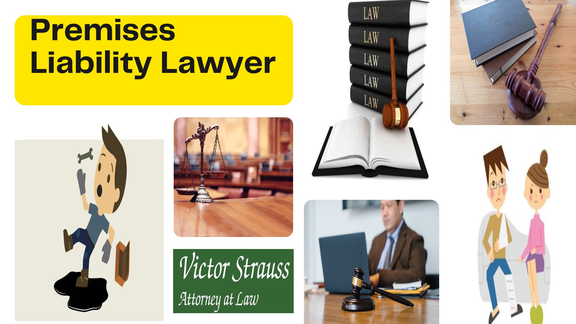Tips for Choosing an Experienced a Premises Liability Lawyer