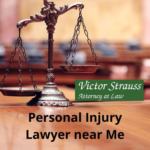 A Personal Injury Lawyer near Me – Provides The Efficient Legal Help