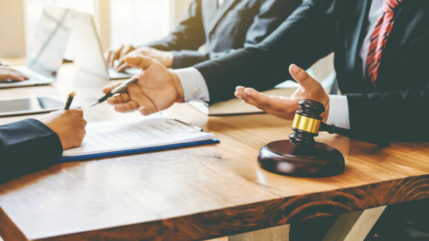 Importance Of The Help Of The Lawyers That Handle Insurance Claims