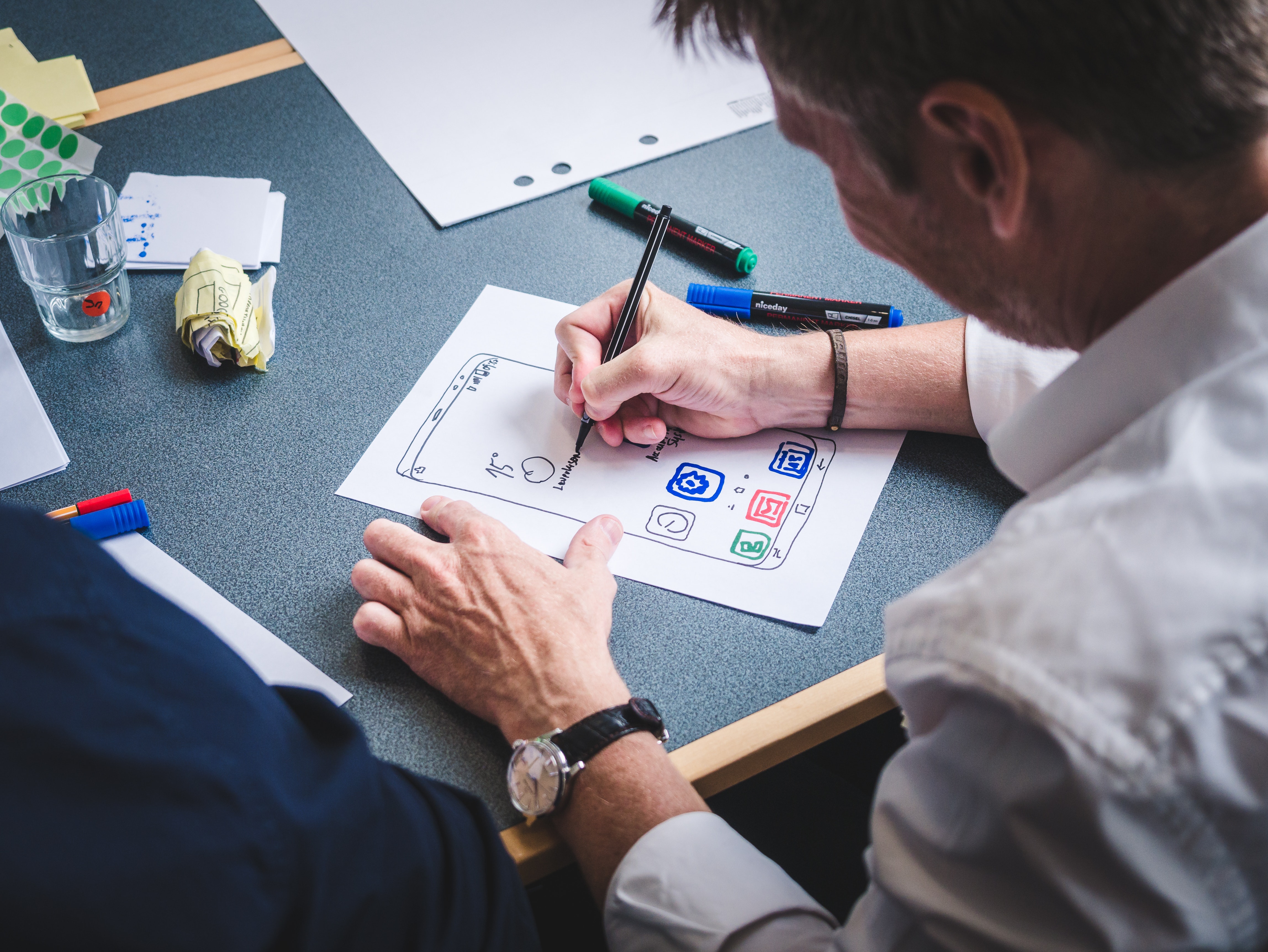 How much does it cost to build an MVP