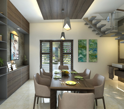 Best Affordable Villa Builders in Kochi