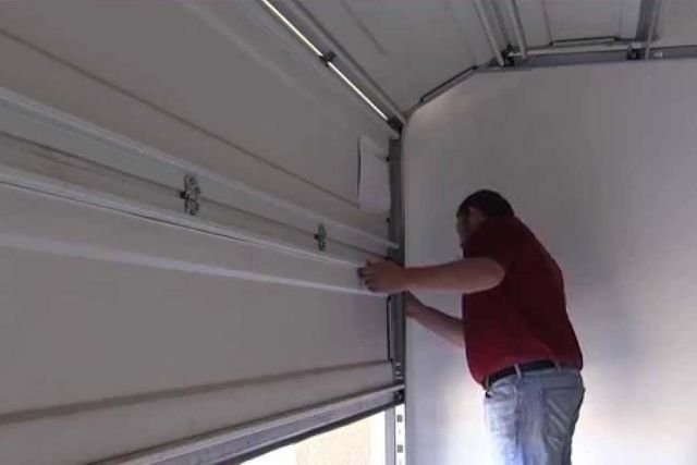 The Best Garage Door Replacement Service