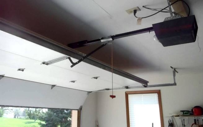 Top Usages Of Garage Door Openers Installation!