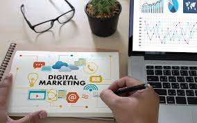 Codepoets | Digital Marketing Company, Ahmedabad, India