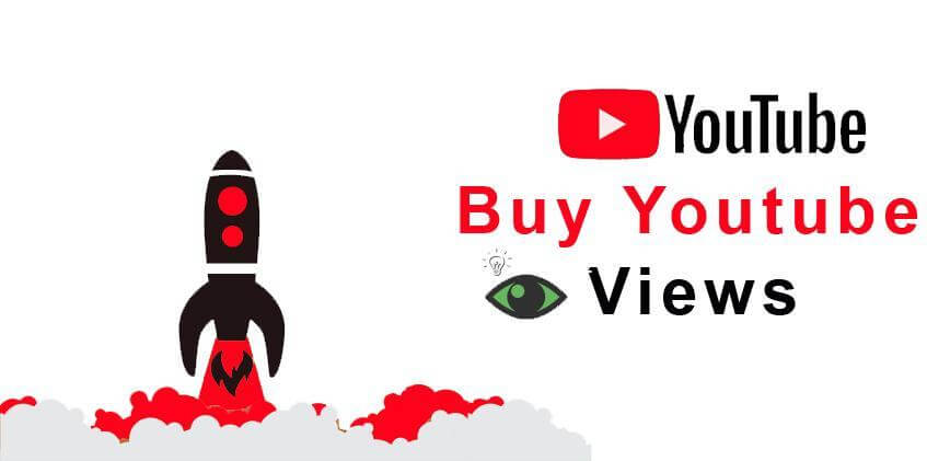 Buy Youtube Views cheap & Real