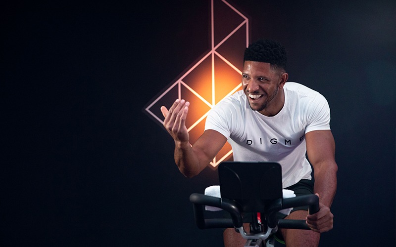 Fitness Classes Near Me - Digme Fitness