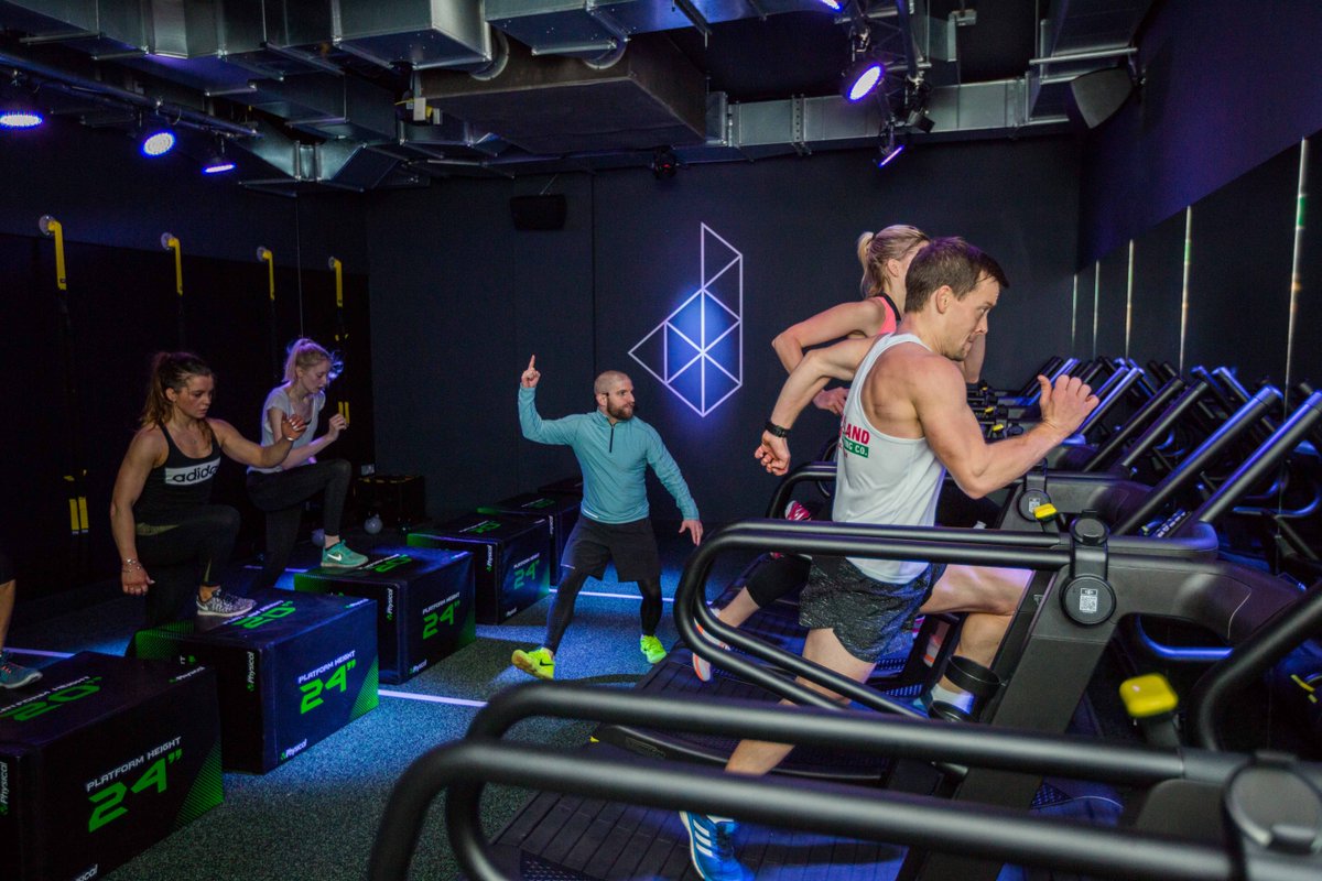 Fitness Classes Near Me