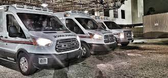 Get The Best Ambulance services From City Ambulance