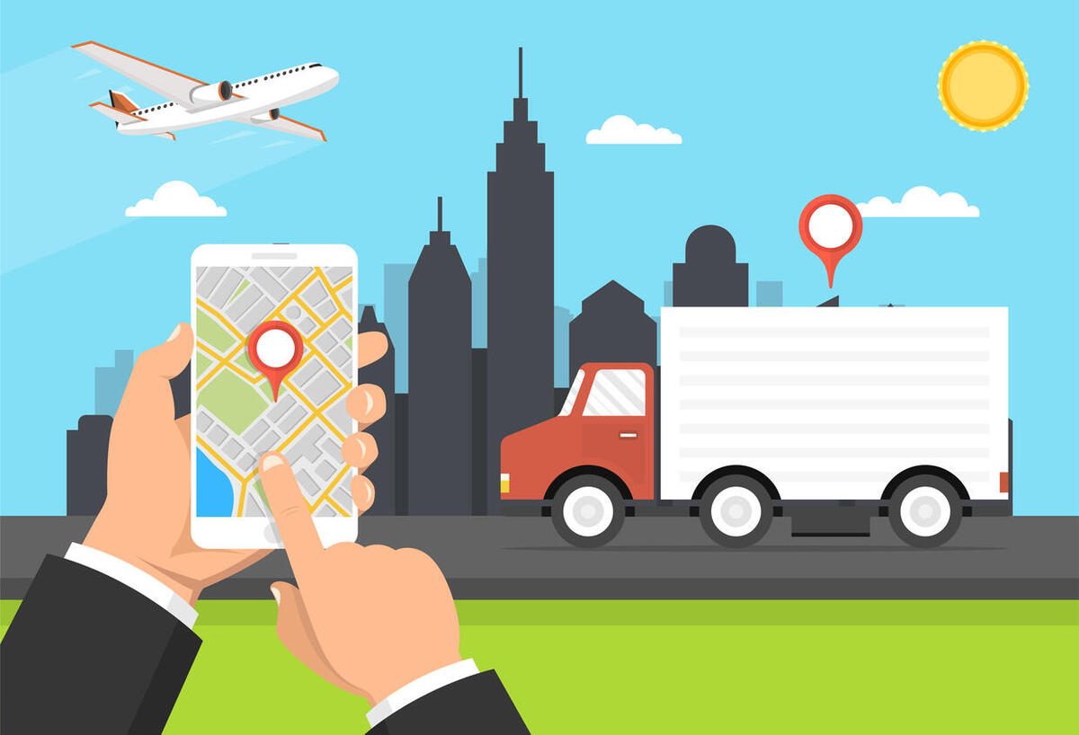 Simplify Trucking Dispatch with One Easy Solution