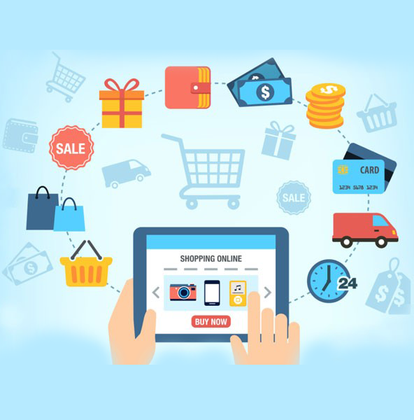 Thought That Knowing How To Choose An Ecommerce Website Development Company Could Be So Beneficial!