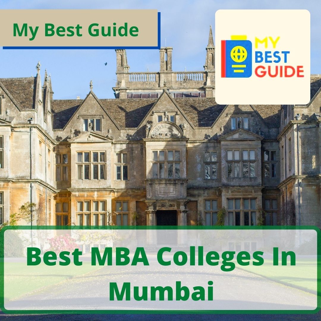 Best MBA Colleges in Mumbai - List of Top 5 PGDM Institutes