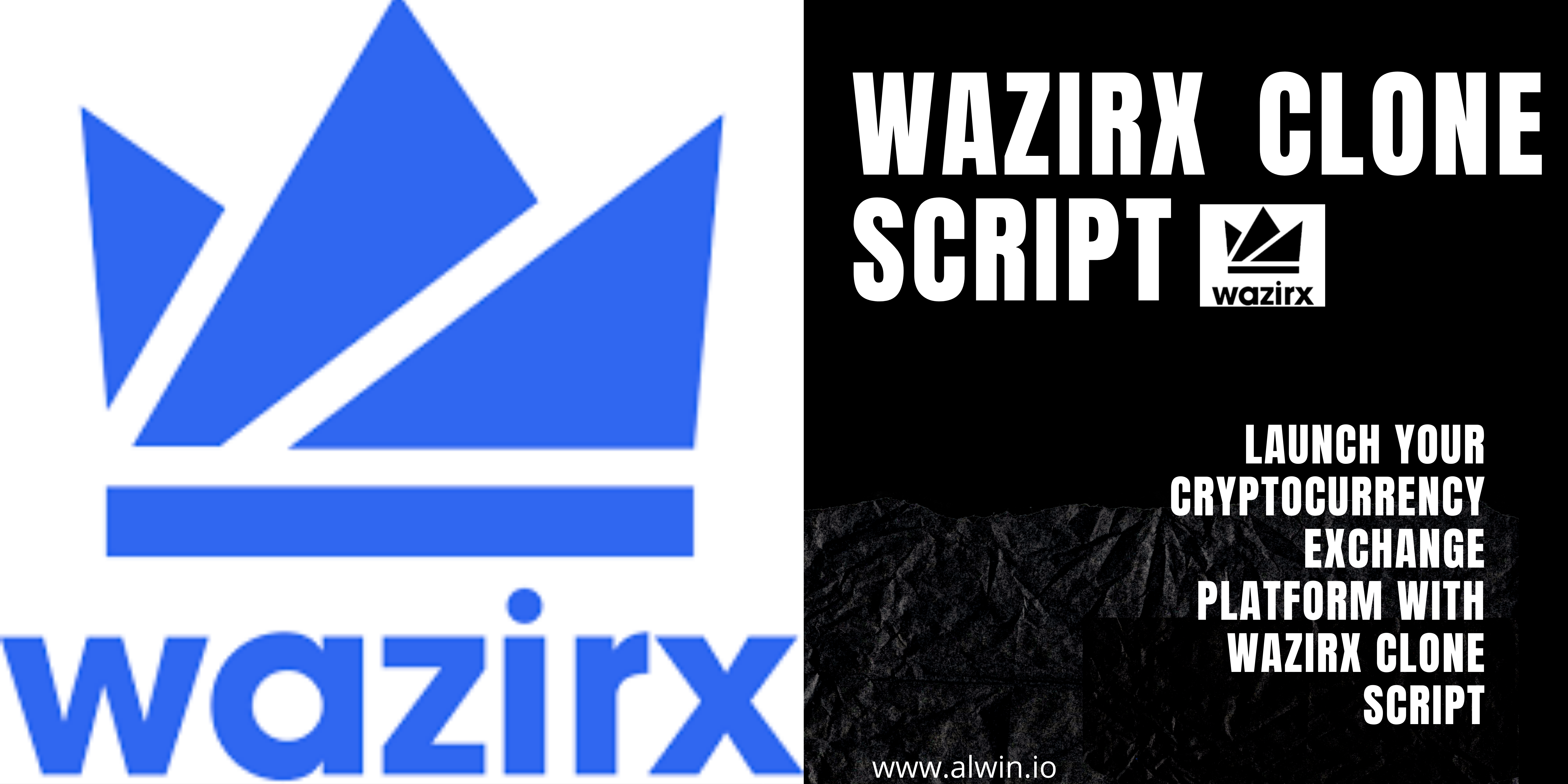 What are the features and benefits of Wazirx clone script?
