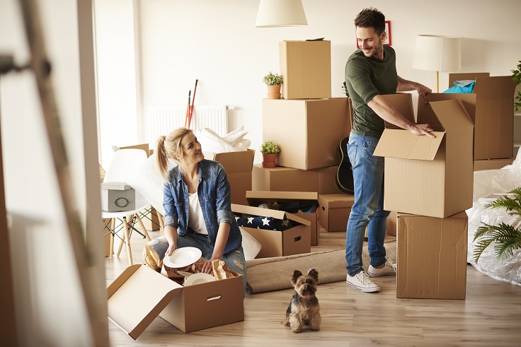 Right Packers and Movers in Uttar Pradesh