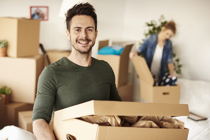 Hire Professional Packers and Movers in Gurgaon for Relocation