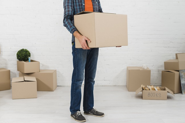 Best Packers and Movers in Noida