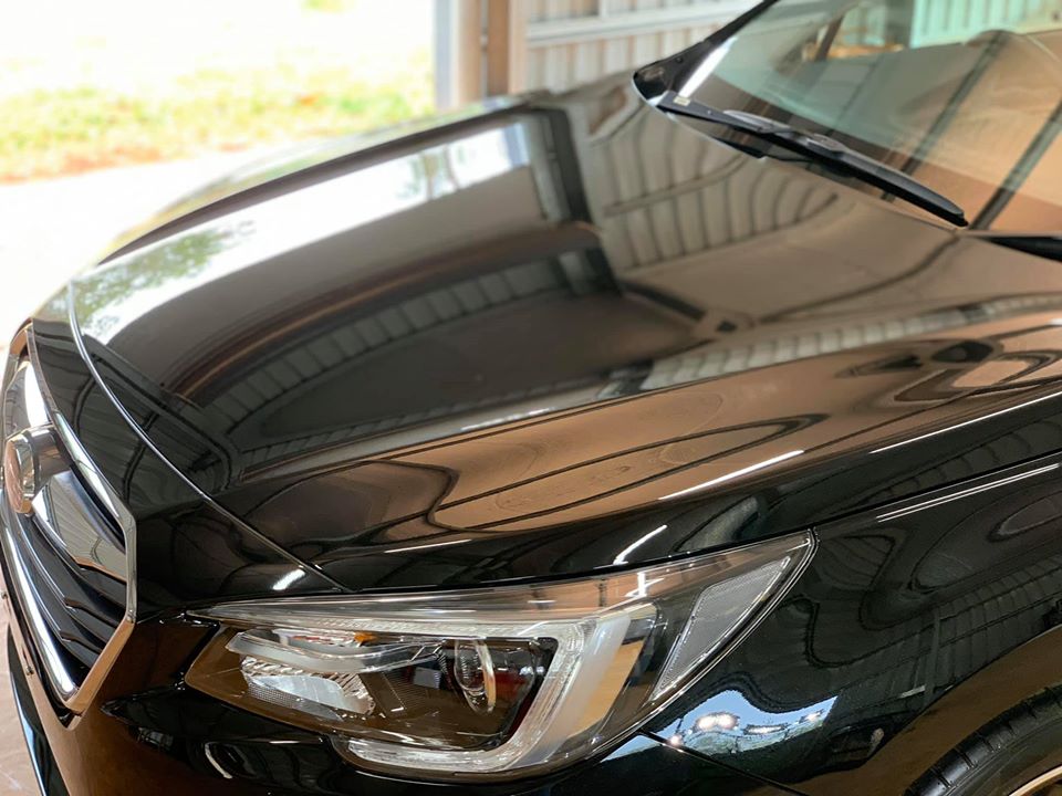 Best Ceramic Coatings For Cars