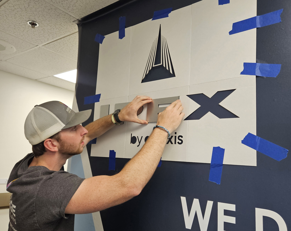 Sign Installers Charlotte NC: Expert Interior Sign Installation Services