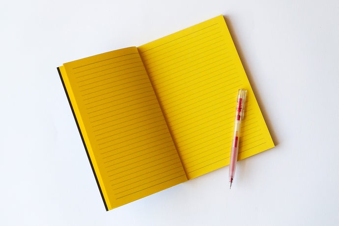 Why Do You Need a Planner Diary For Fitness?