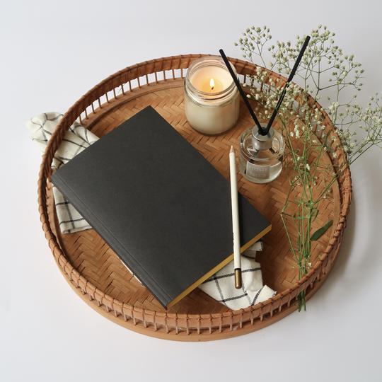 Get The Manifestation Notebook online from XI