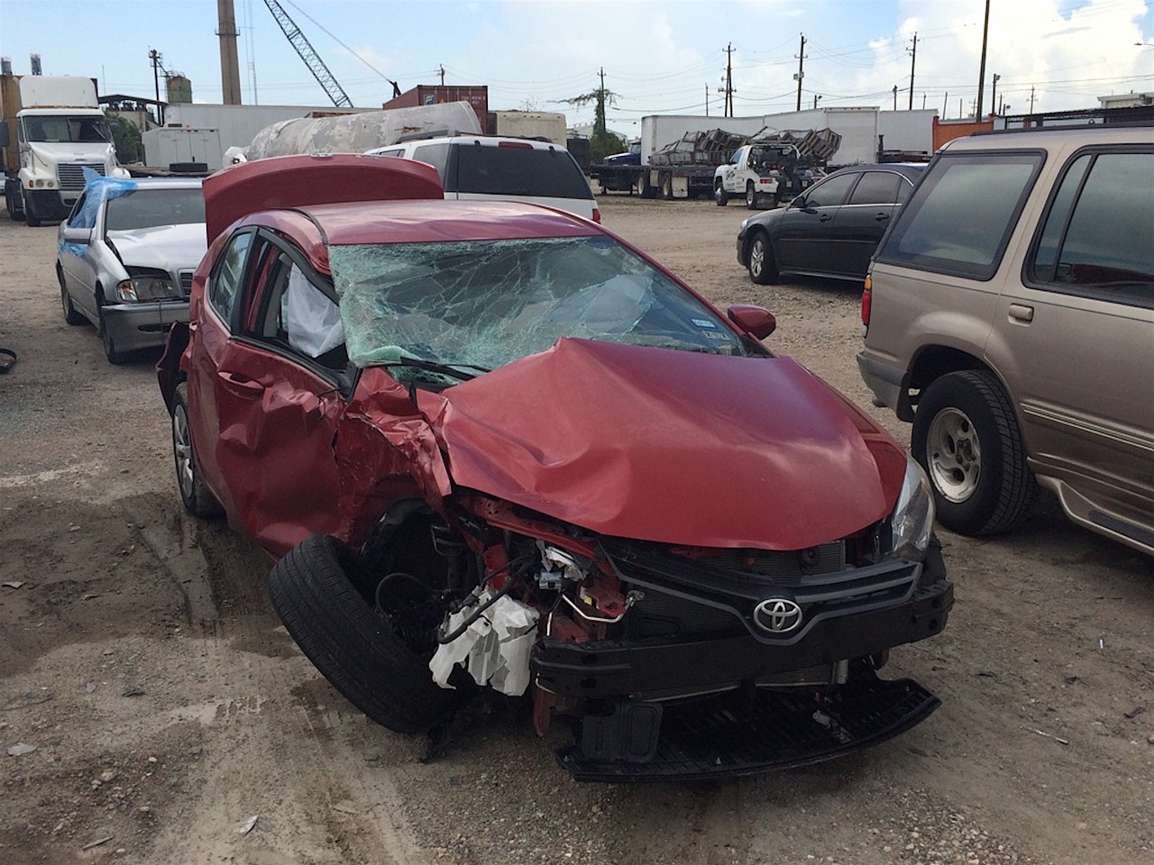 Tips to hire the right car accident lawyer