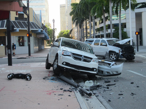 When to hire A Miami Car Accident Lawyer?