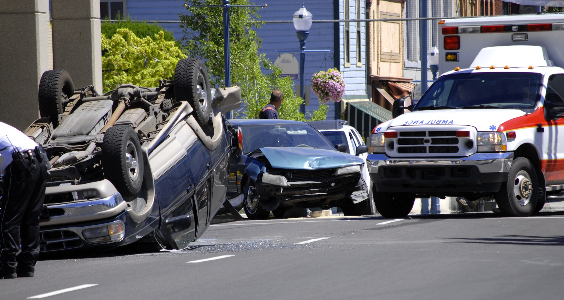 Tips To Choose The Best Pompano Beach Car Accident Lawyer