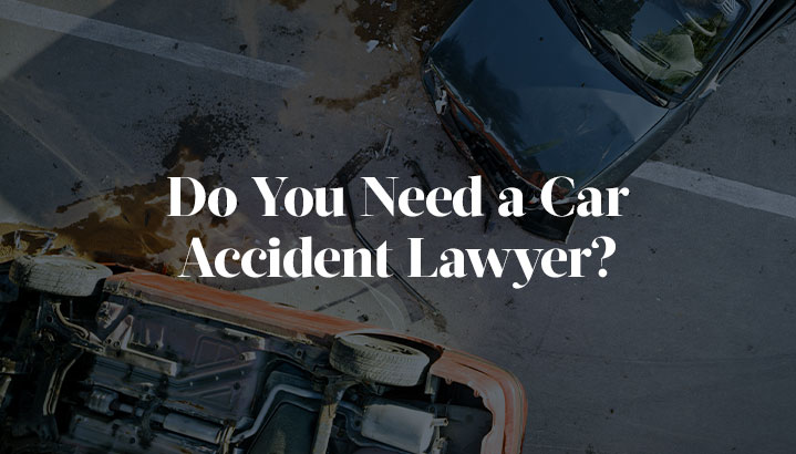 Various Ways in Which A Lawyer Can Help With Your Car Accident Claim?