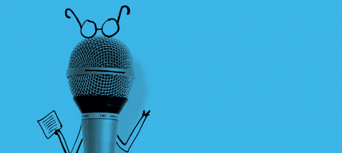 How to make a presentation interesting