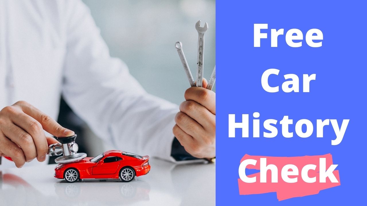 Car History Check Uk