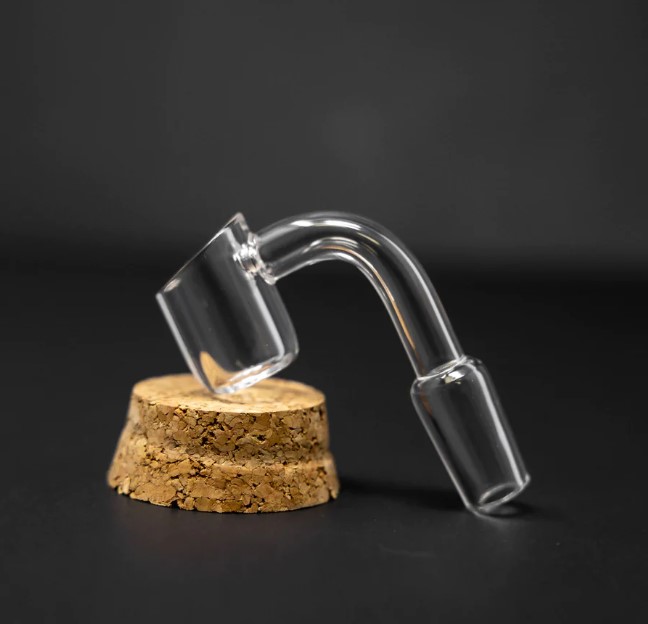 You Can Purchase A 14mm Male Quartz Banger From Online Head Shops Acting As Glass Bongs