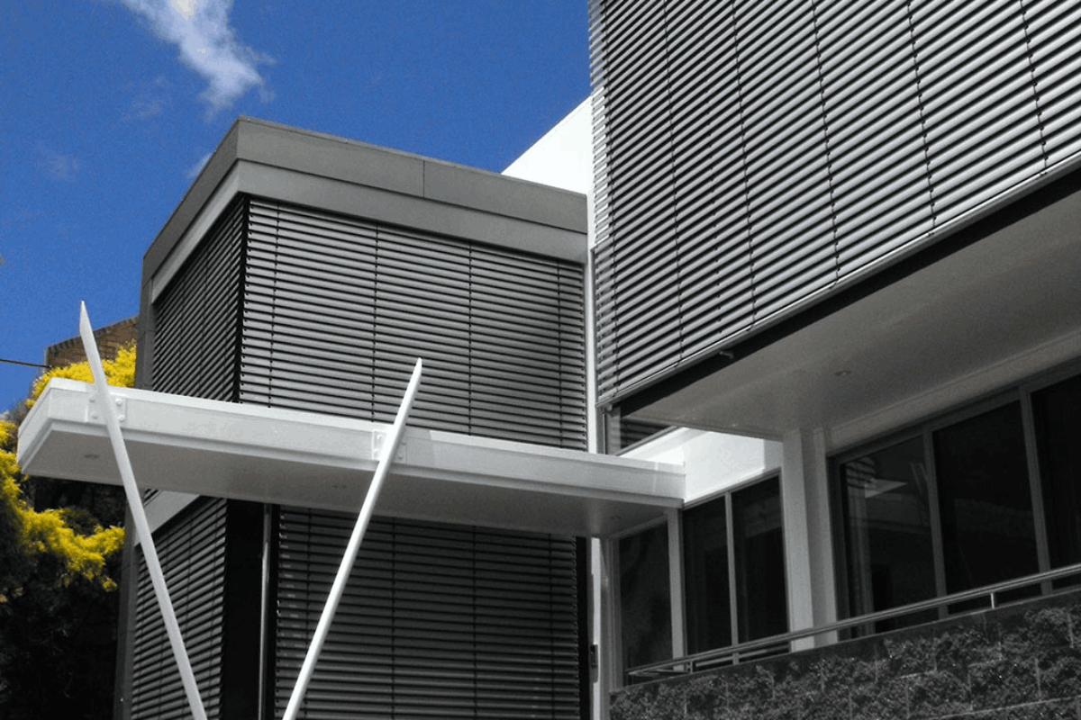 External Venetian Blinds USA – Why You Need Them