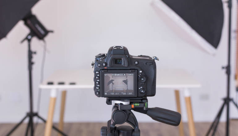 4 Elements of Create Exceptional Commercial Photography