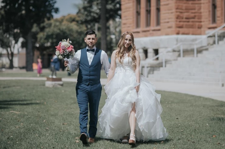 Knowing The Process To Select The Perfect Wedding Photographer For Your Wedding