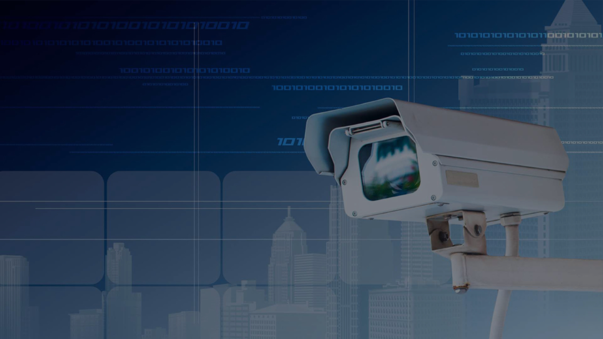 How Can You Select The Best Home Security System?