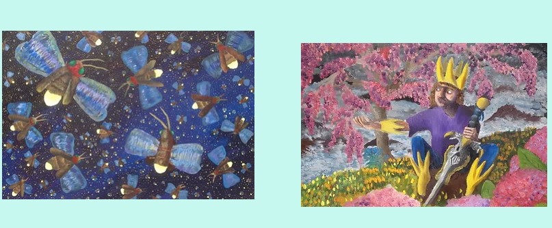 Know The Basics Of Contemporary Fine Art