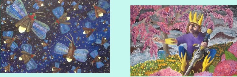 Why Should You Prefer To Buy Paintings Online?