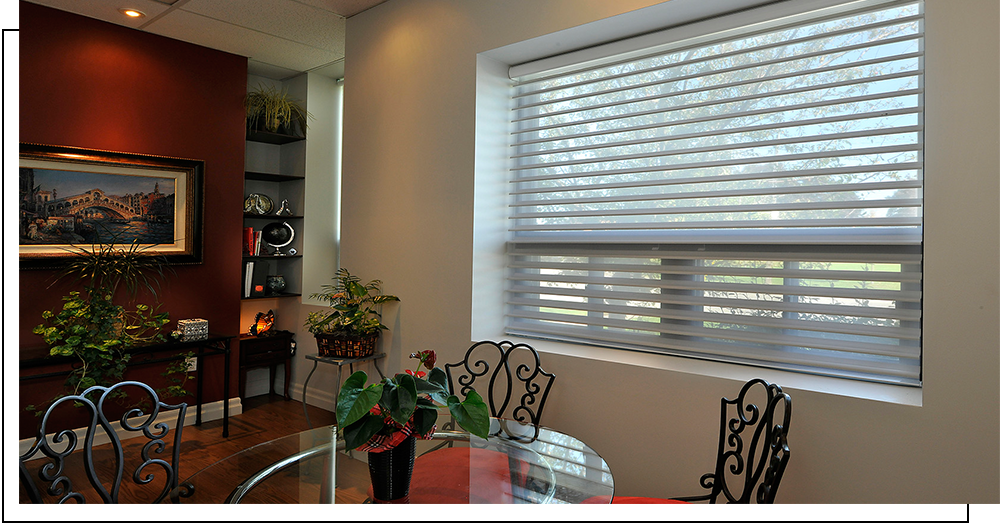 The Best Choices That You Can Make For Window Blinds