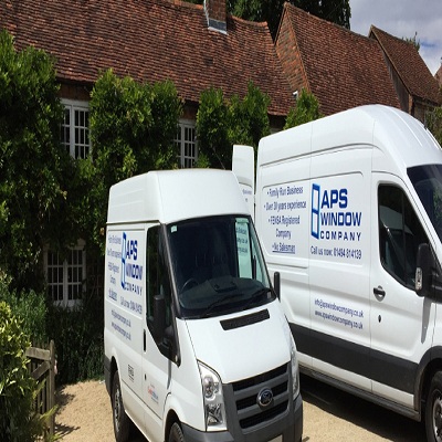 Window Installers Thame