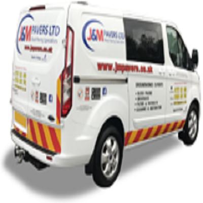 Driveways Potters Bar