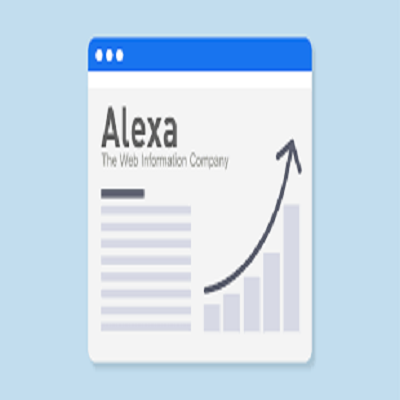 Check Alexa Stats