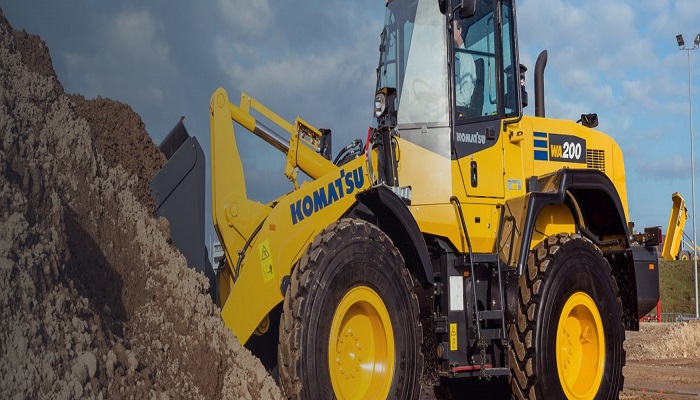 Choosing the best construction equipment parts